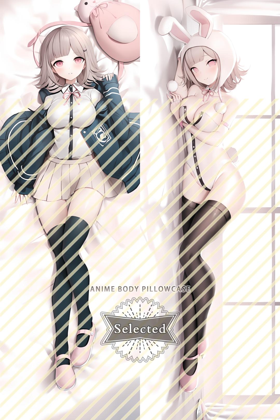 Chiaki nanami dakimakura hotsell