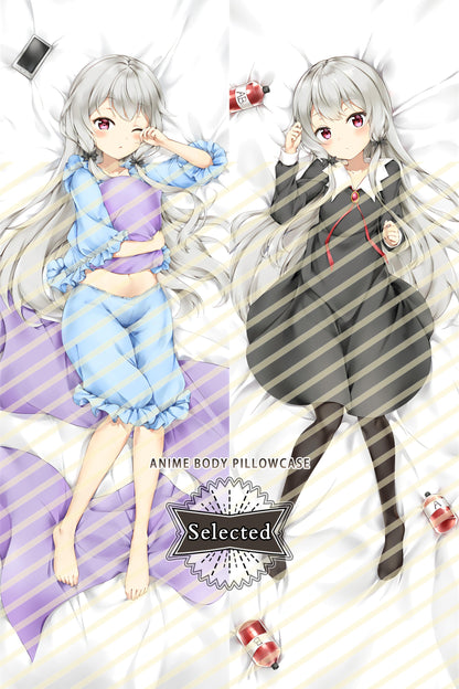 Ms.vampire who lives in my neighbourhood Sophie Twilight Hugging body pillow