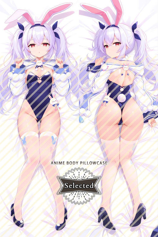 Azur Lane USS Laffey Hugging body pillow Custom Dakimakura Body Pillows