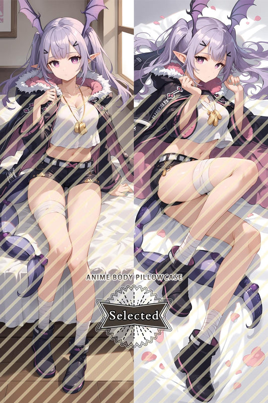 Arknights Manticore Hugging body pillow Custom Dakimakura Body Pillows