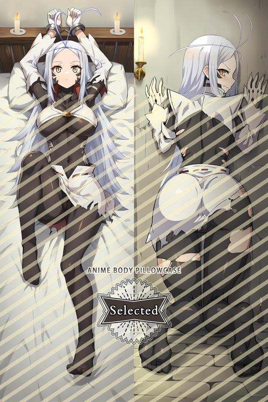 Chained Soldier Wakura Aoba Hugging body pillow Custom Dakimakura Body Pillows