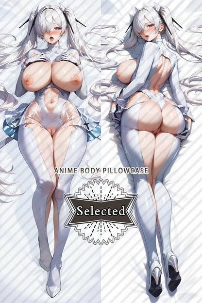 NIKKE: The Goddess of Victory Cinderella Hugging body pillow Custom Dakimakura Body Pillows