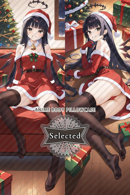 Arknights Virtuosa Split legs pillow Custom Dakimakura Body Pillows