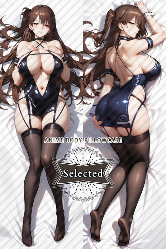 Azur Lane IJN Zuikaku Hugging body pillow Custom Dakimakura Body Pillows