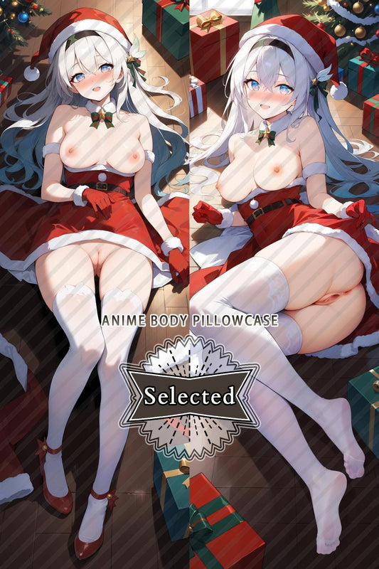 Honkai Series Firefly Hugging body pillow Custom Dakimakura Body Pillows