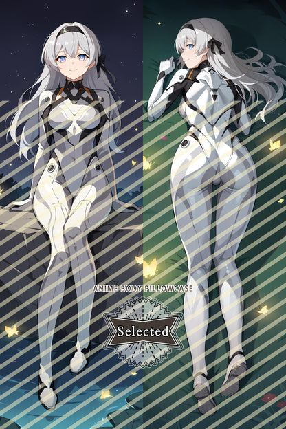 Honkai Series Firefly Split legs pillow