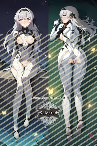 Honkai Series Firefly Split legs pillow