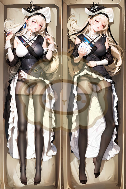 Arknights Specter the Unchained Hugging body pillow