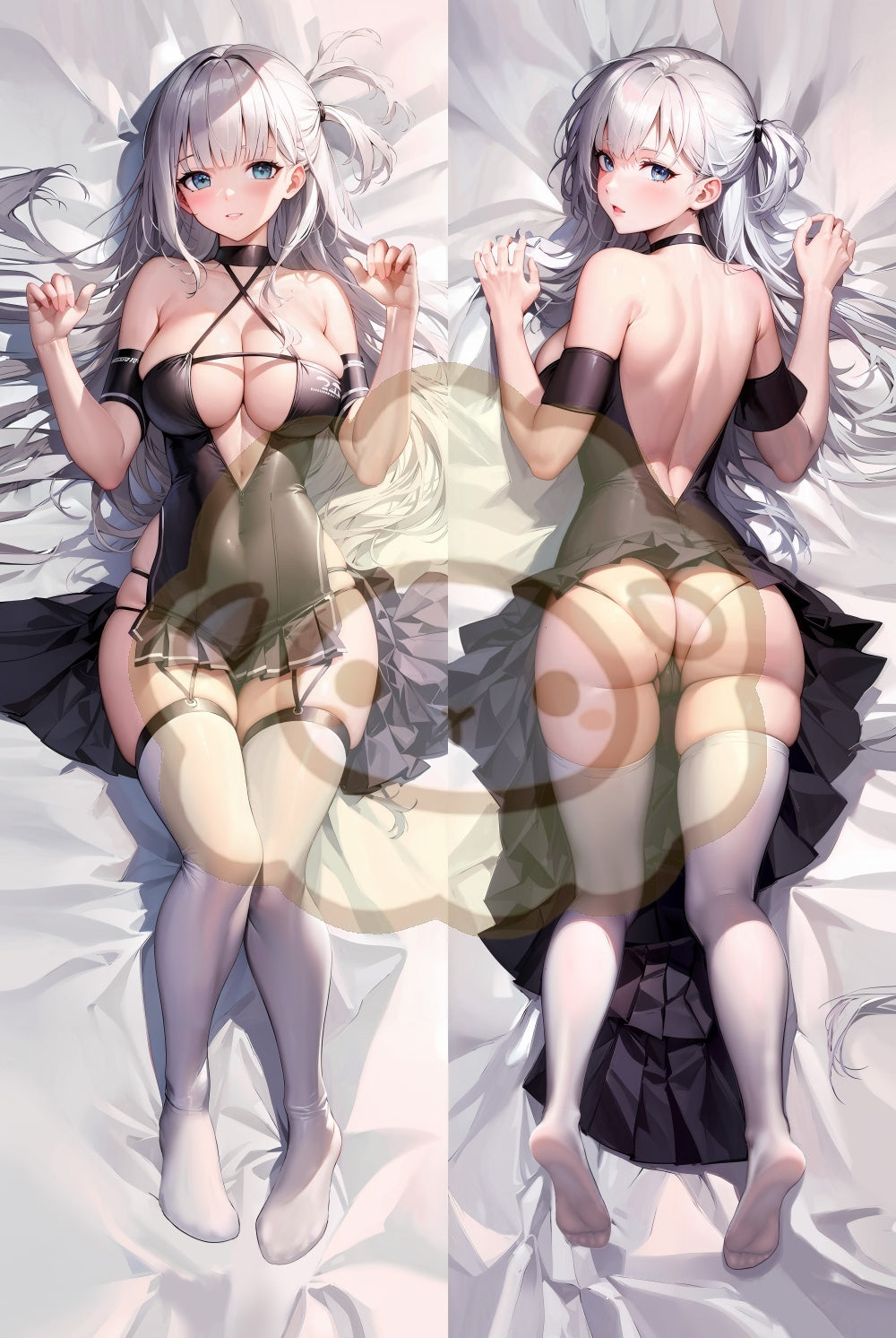 Azur Lane IJN Shoukaku Split legs pillow