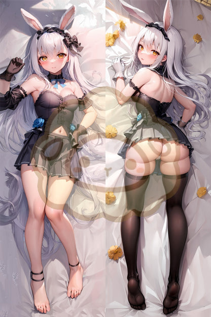 Azur Lane IJN Shimakaze Split legs pillow