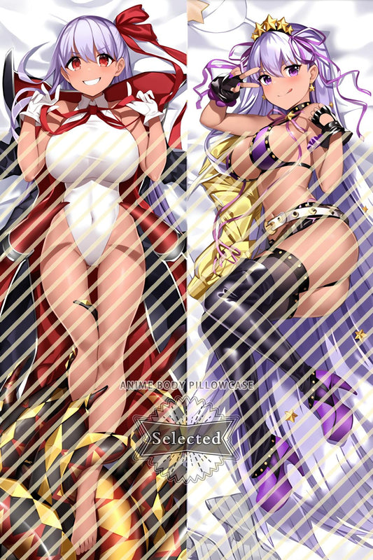 Fate Byibyi BB Split legs pillow Custom Dakimakura Body Pillows