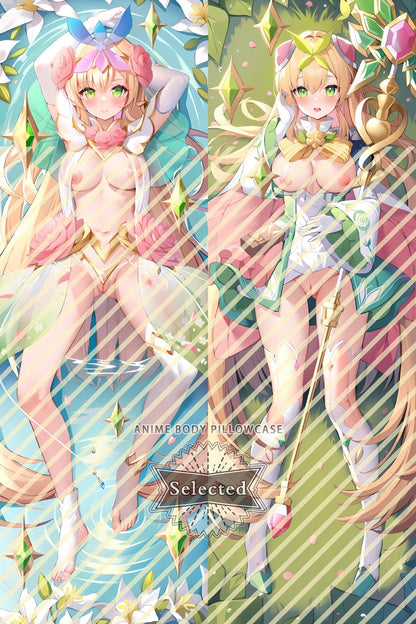 Epic Seven Destina Hugging body pillow Custom Dakimakura Body Pillows