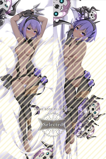 Fate Hassan of the Serenity Split legs pillow Custom Dakimakura Body Pillows