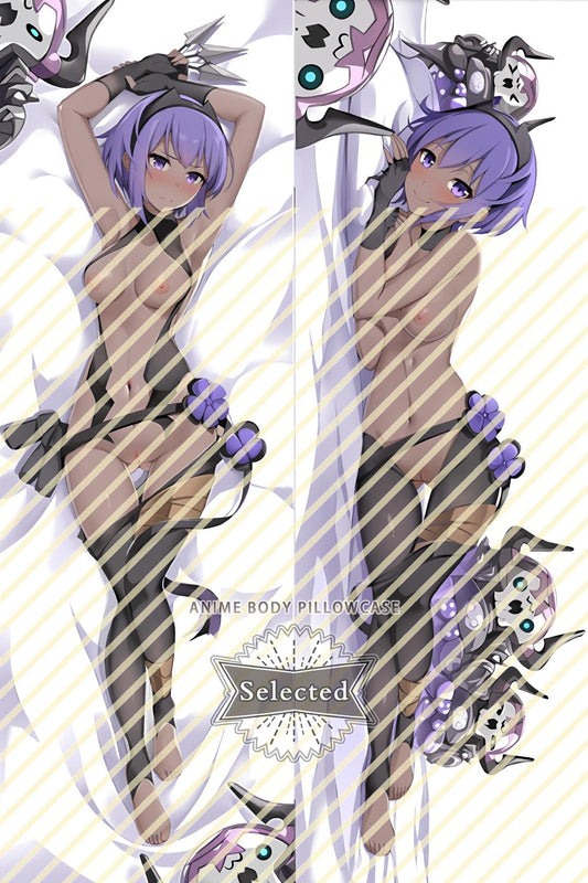 Fate Hassan of the Serenity Hugging body pillow Custom Dakimakura Body Pillows