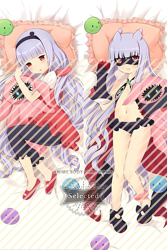 World Conquest Zvezda Plot Hoshimiya Kate Hugging body pillow Custom Dakimakura Body Pillows