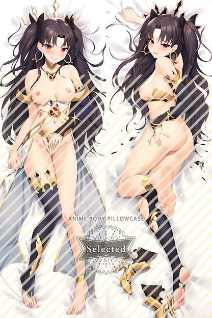 Fate Ishtar[Archer] Split legs pillow Custom Dakimakura Body Pillows