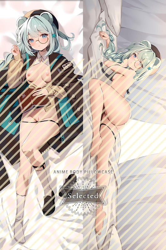 Arknights Istina Hugging body pillow Custom Dakimakura Body Pillows