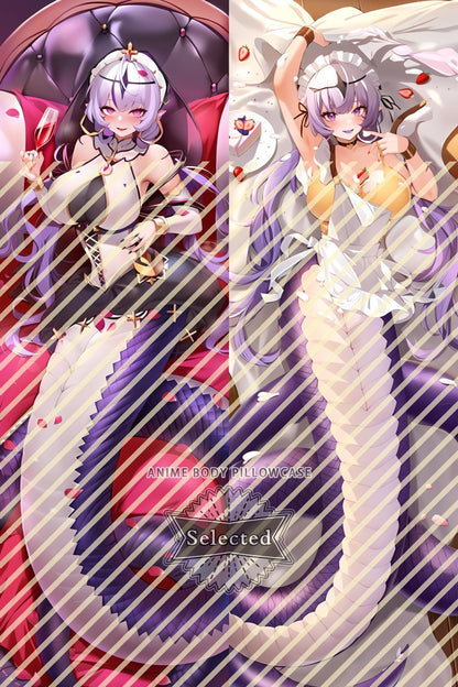 Original Character Mariya Hugging body pillow Custom Dakimakura Body Pillows