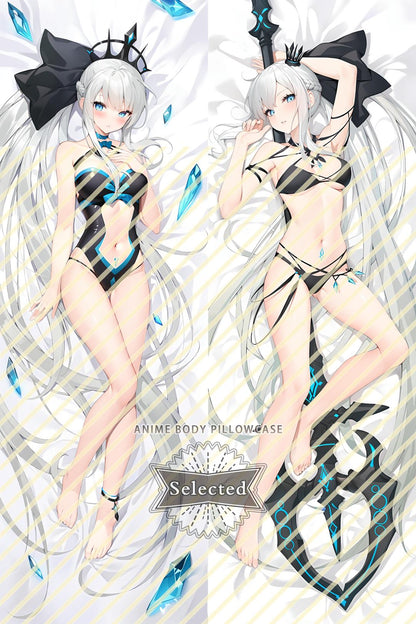 Fate Morgan[Berserker] Hugging body pillow Custom Dakimakura Body Pillows