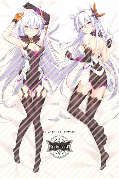 Honkai Series Herrscher of the Void Split legs pillow