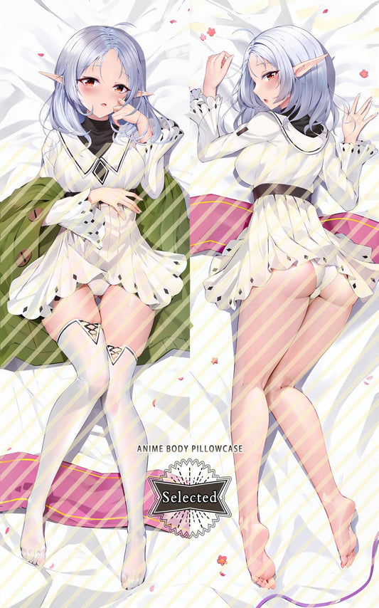 Mushoku Tensei：Jobless Reincarnation Sylphiette Split legs pillow