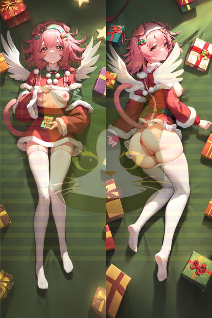 Arknights Goldenglow Hugging body pillow