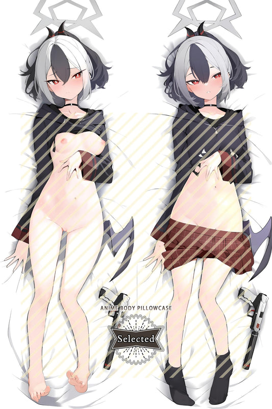 Blue Archive Onikata Kayoko Hugging body pillow Custom Dakimakura Body Pillows